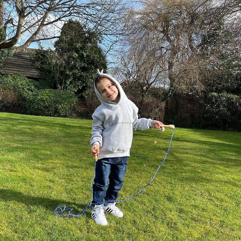 Playground Skipping Rope - Toys and Games Ireland