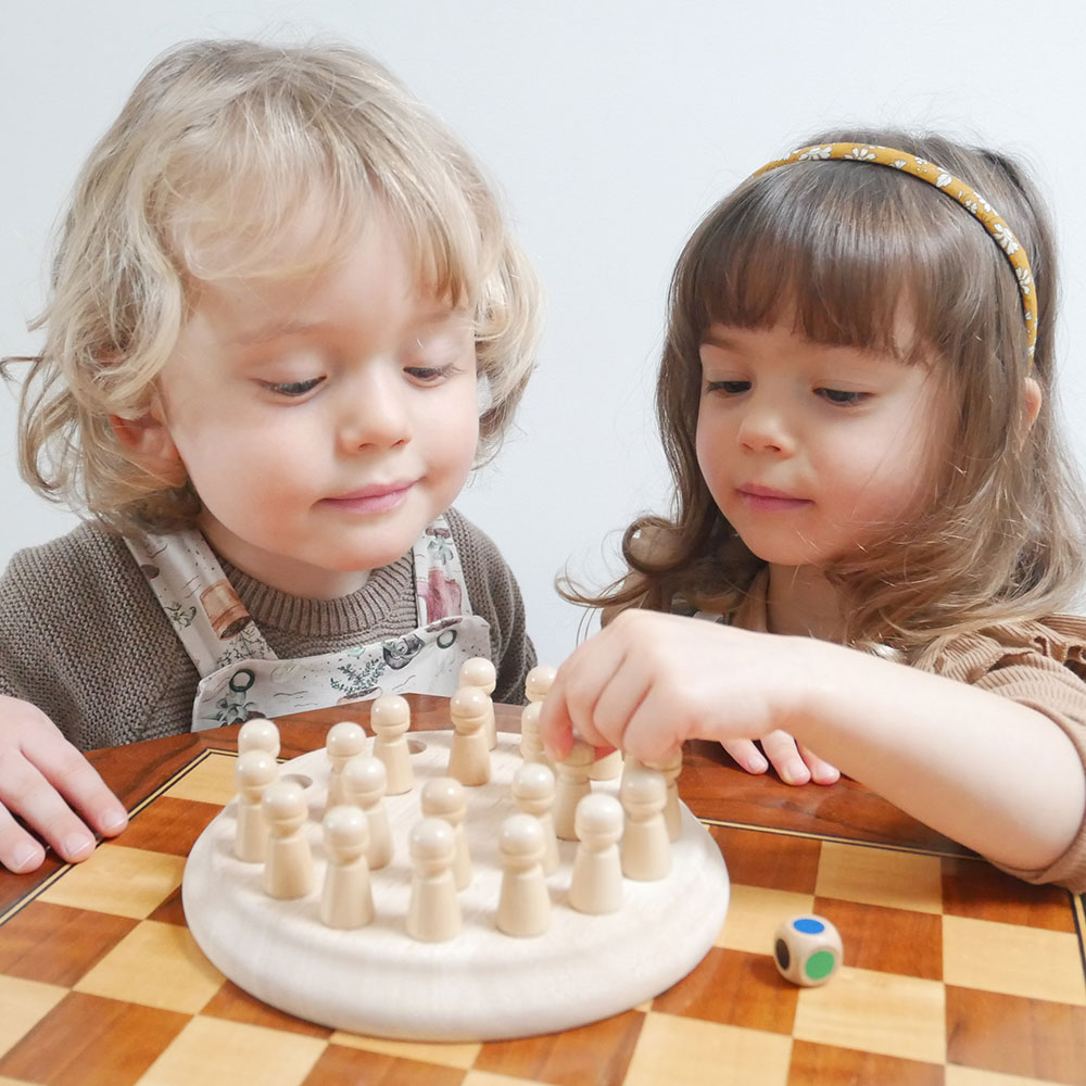 Memory Games | Brain Training Games
