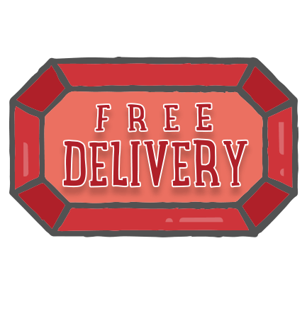 Free Delivery