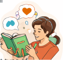 Upcoming Author Events ✍️