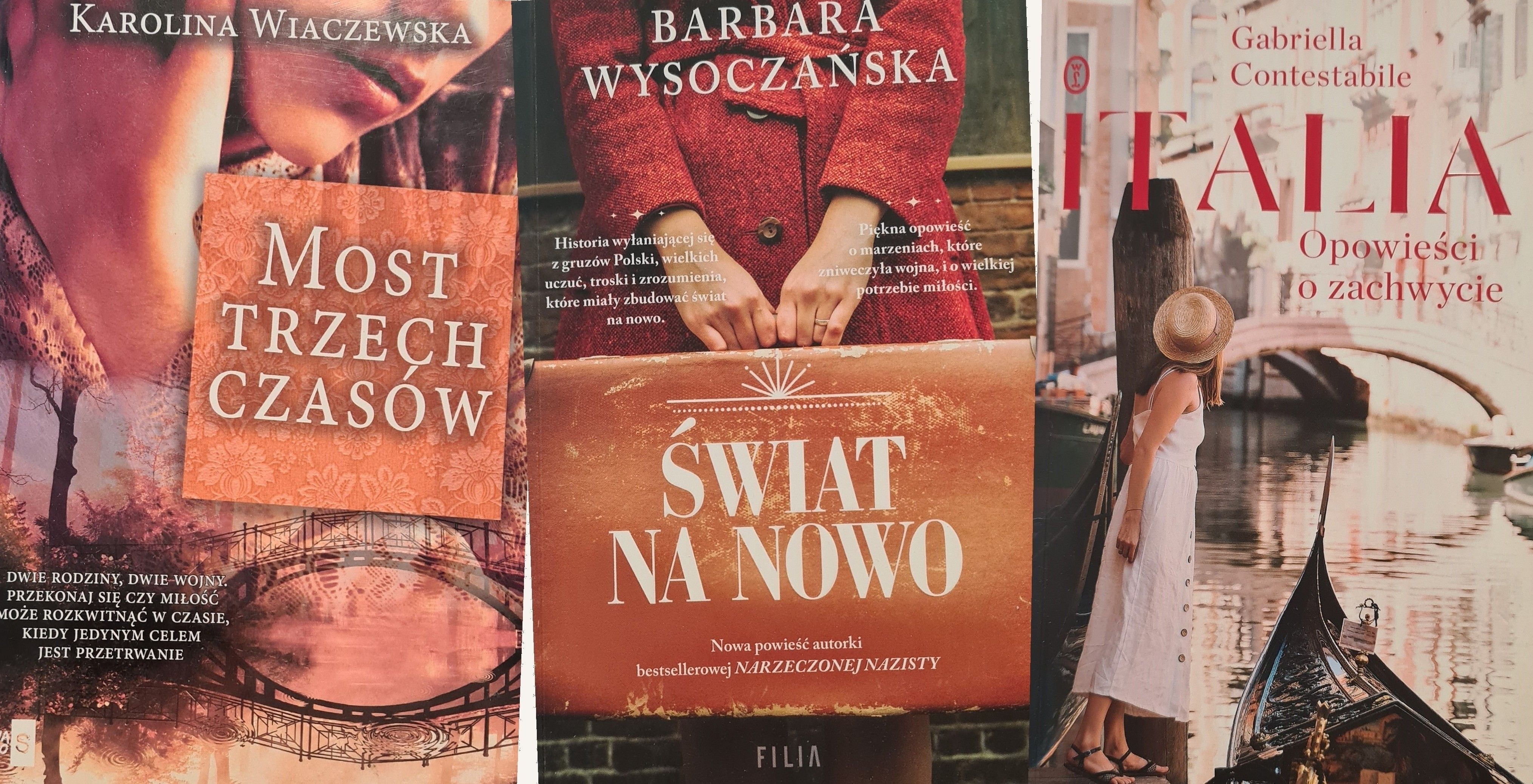 Nowości tego tygodnia