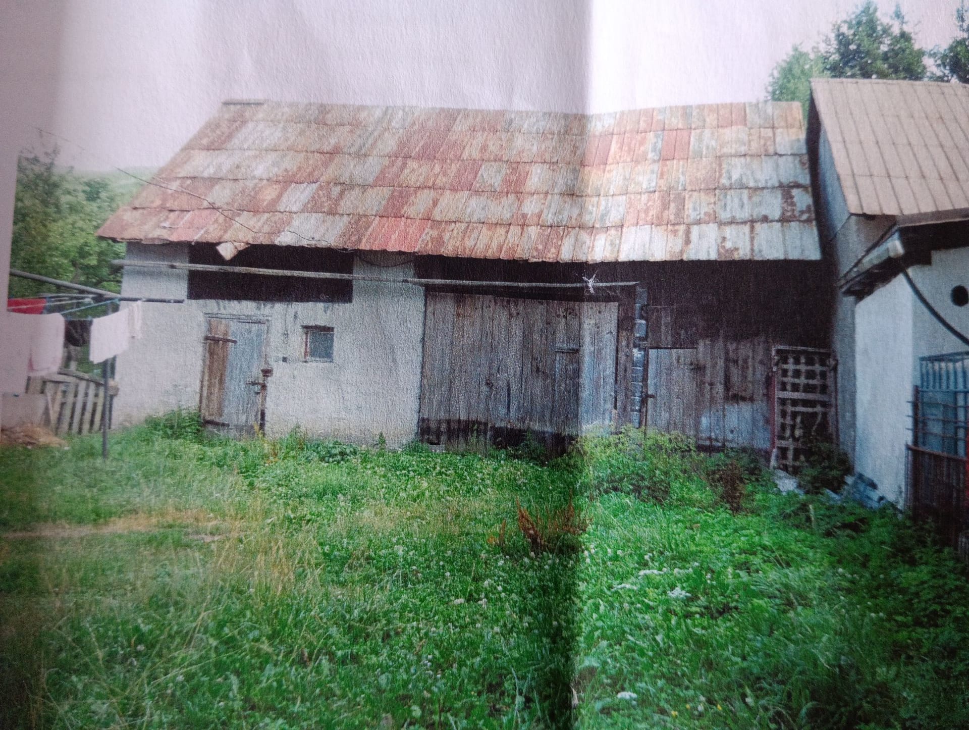 Predám slnečný dom v lokalite Ružomberok