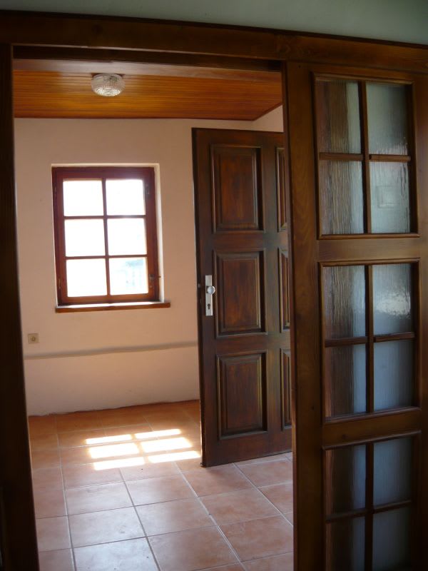 Predám slnečný dom v lokalite Nevidzany