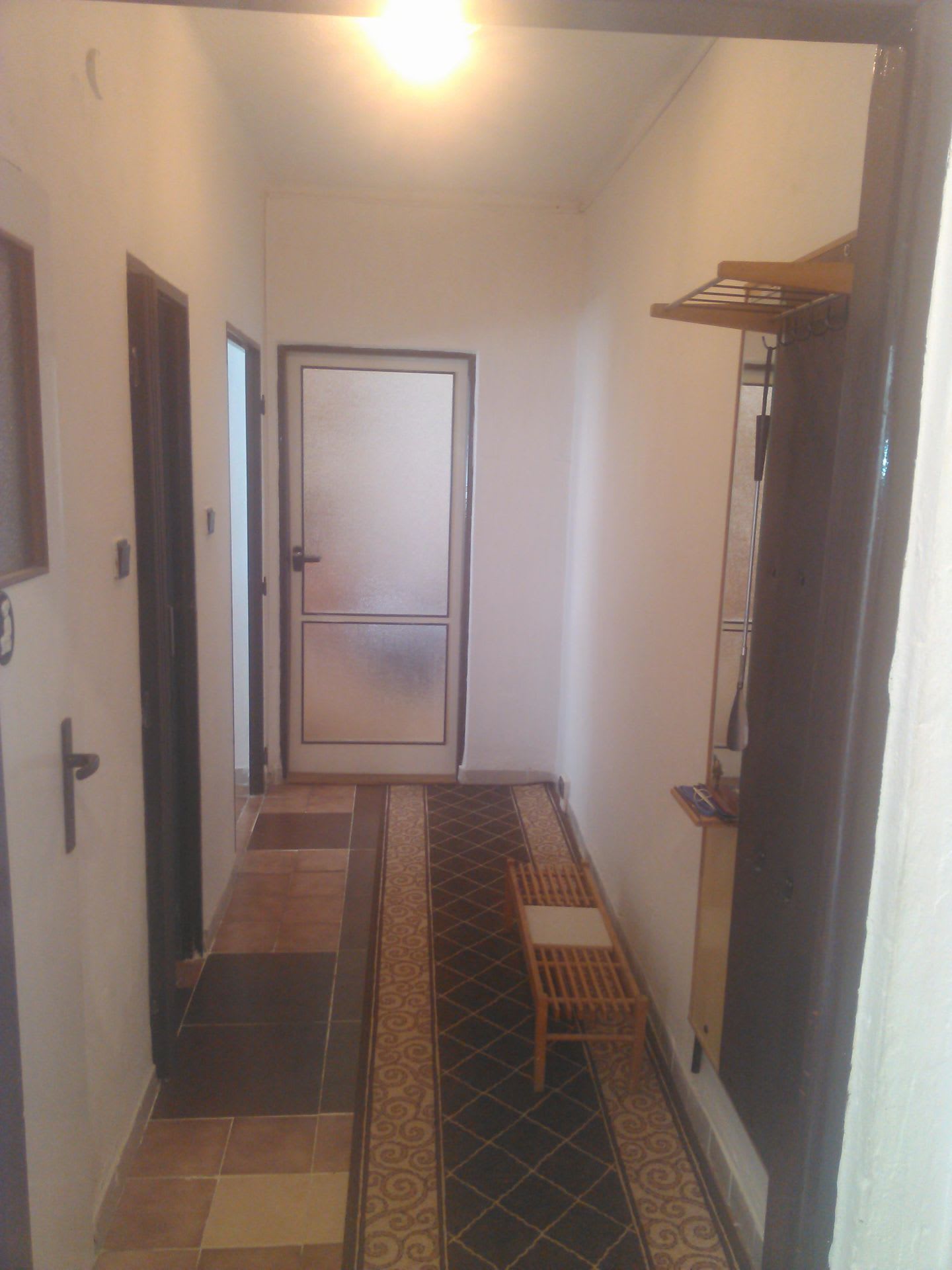 Predám slnečný byt v lokalite Nitra