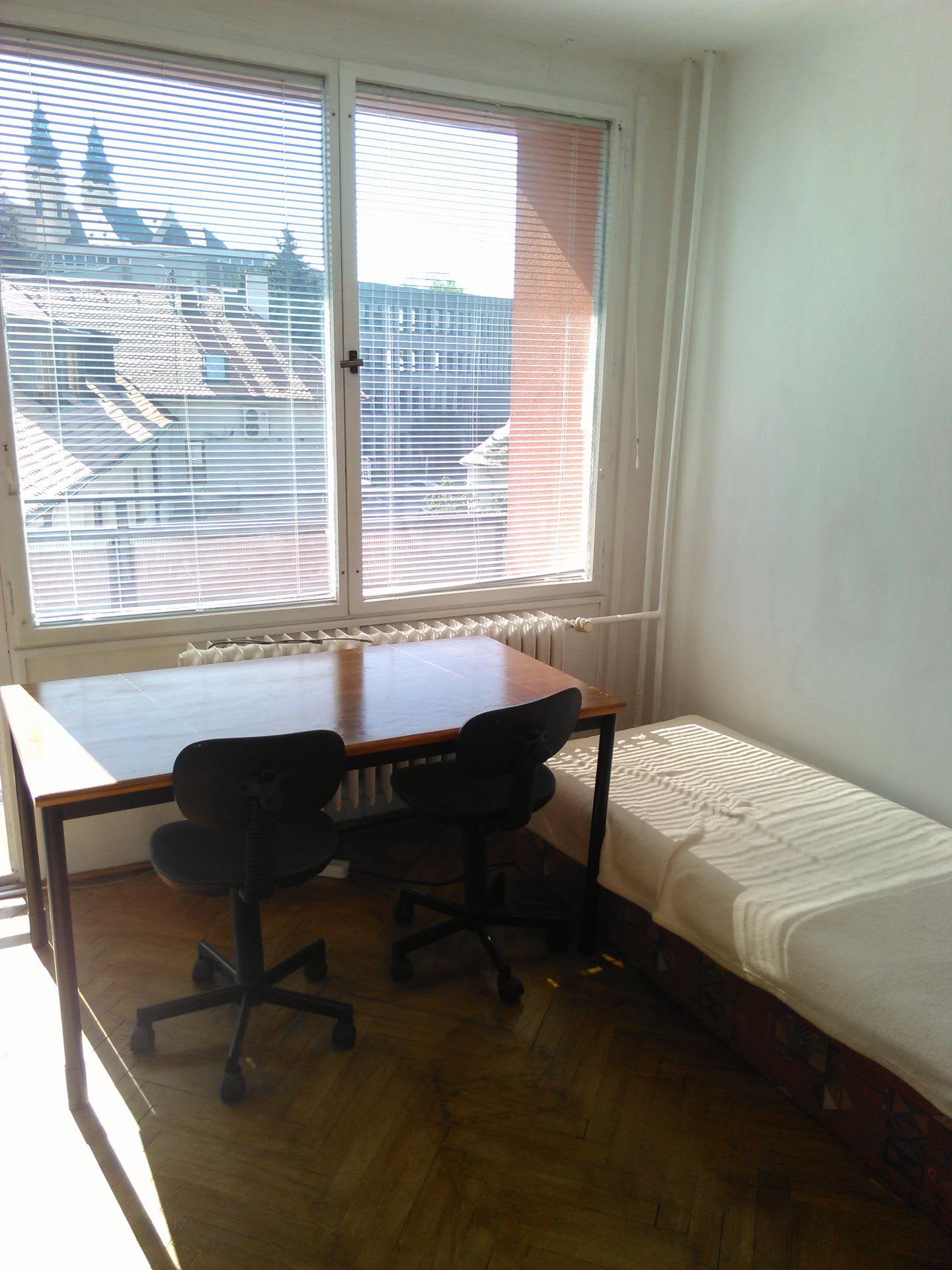 Predám slnečný byt v lokalite Nitra