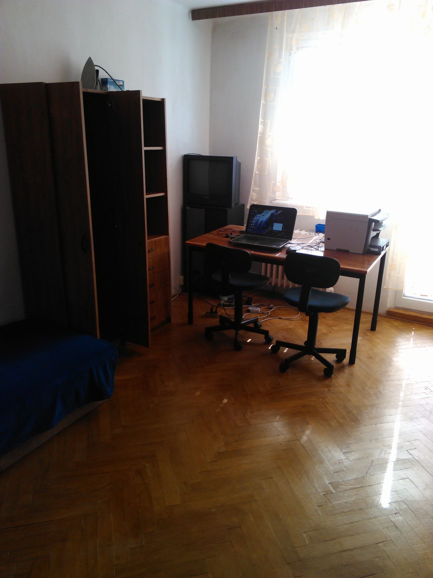 Predám slnečný byt v lokalite Nitra