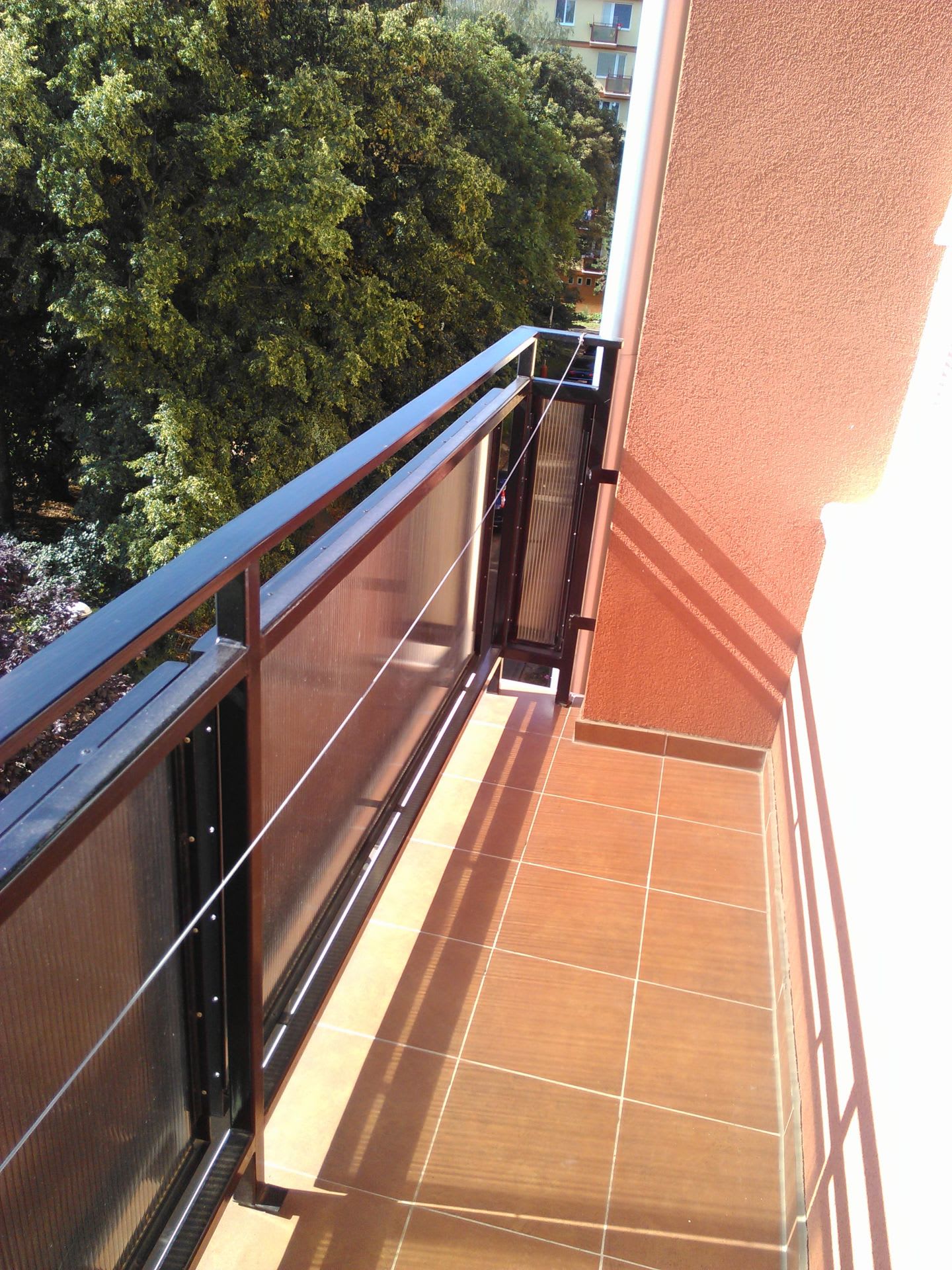 Predám slnečný byt v lokalite Nitra