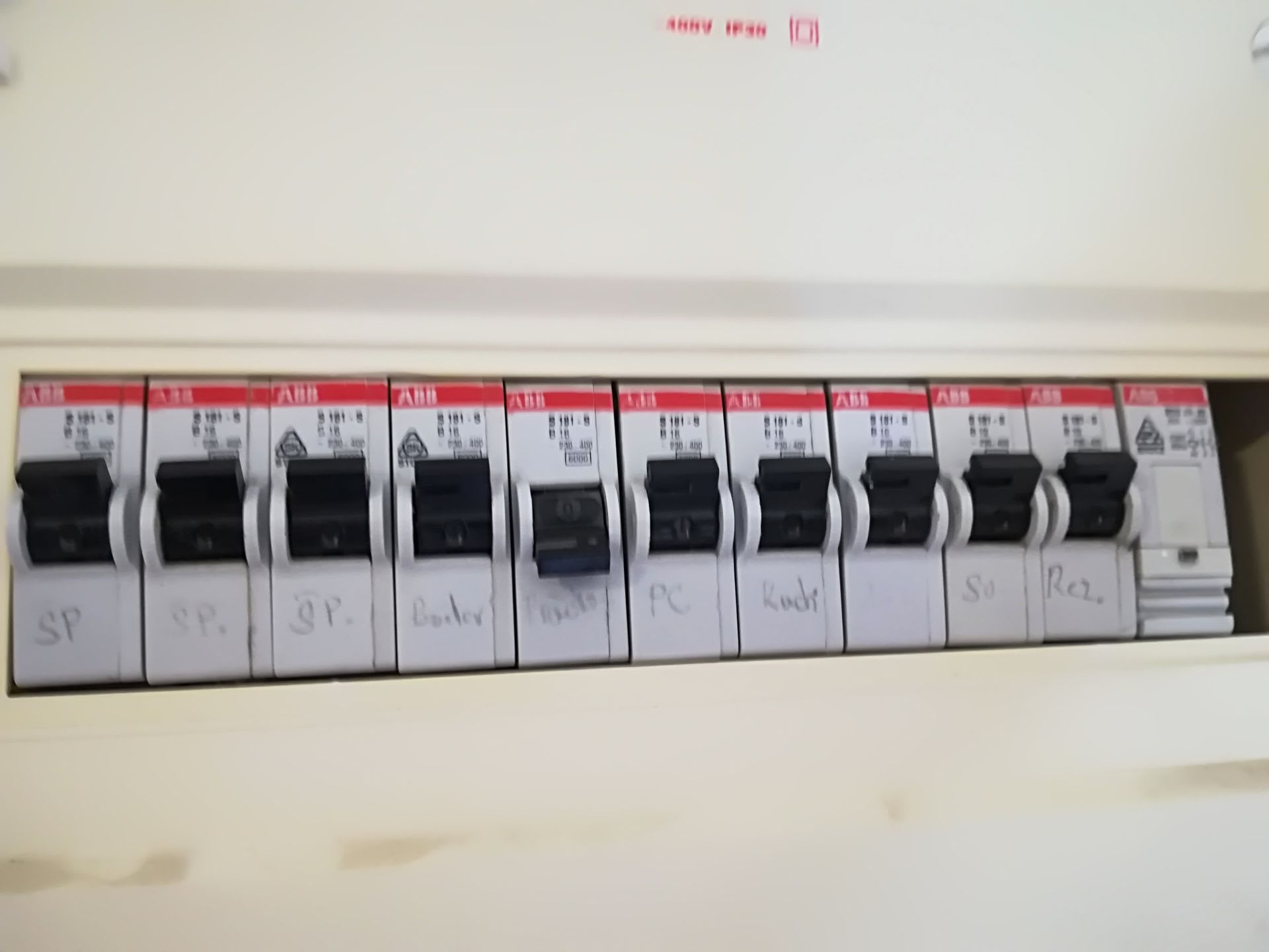 Predám slnečný byt v lokalite Nitra