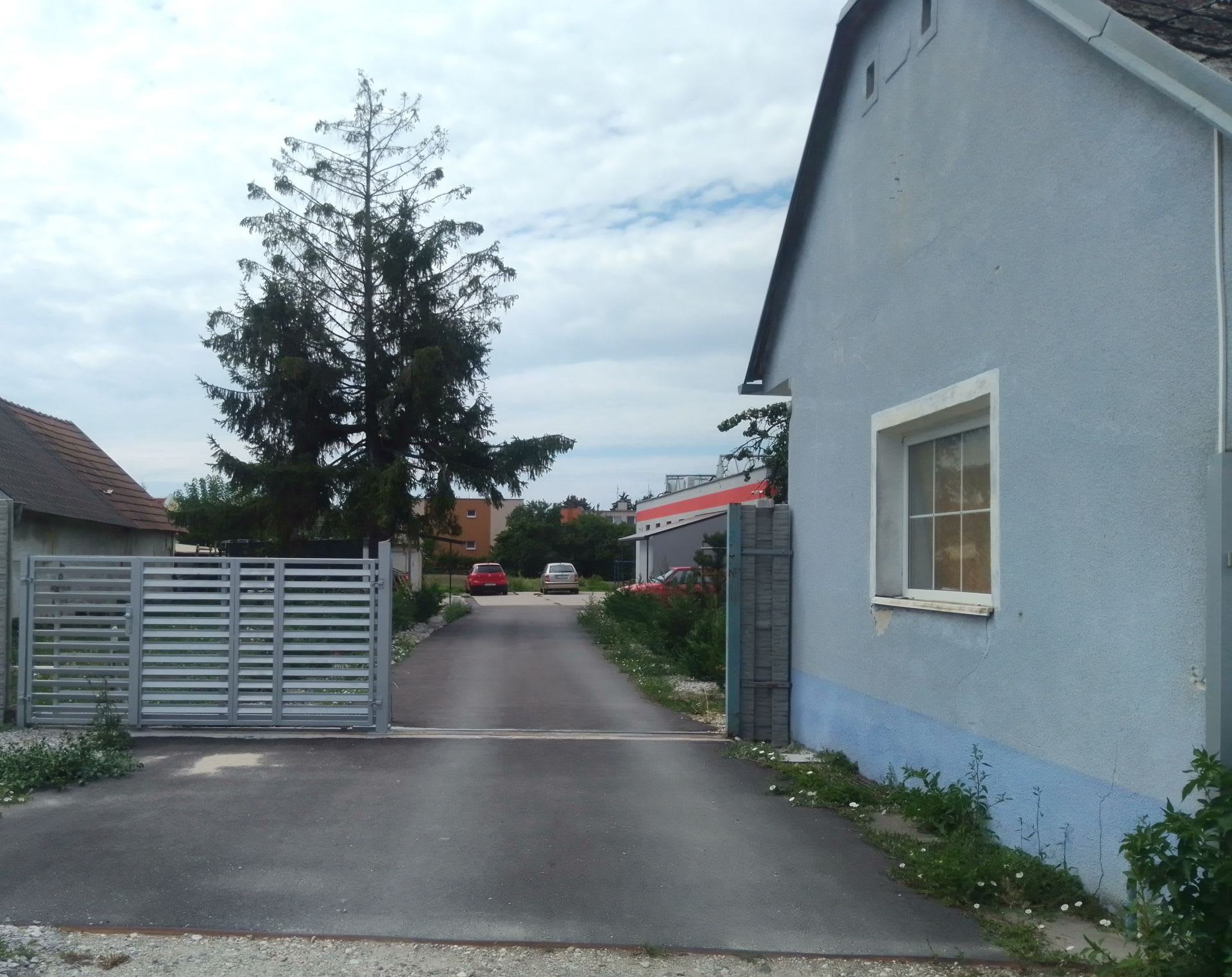 Predám vlastný dom v lokalite Veľká Paka