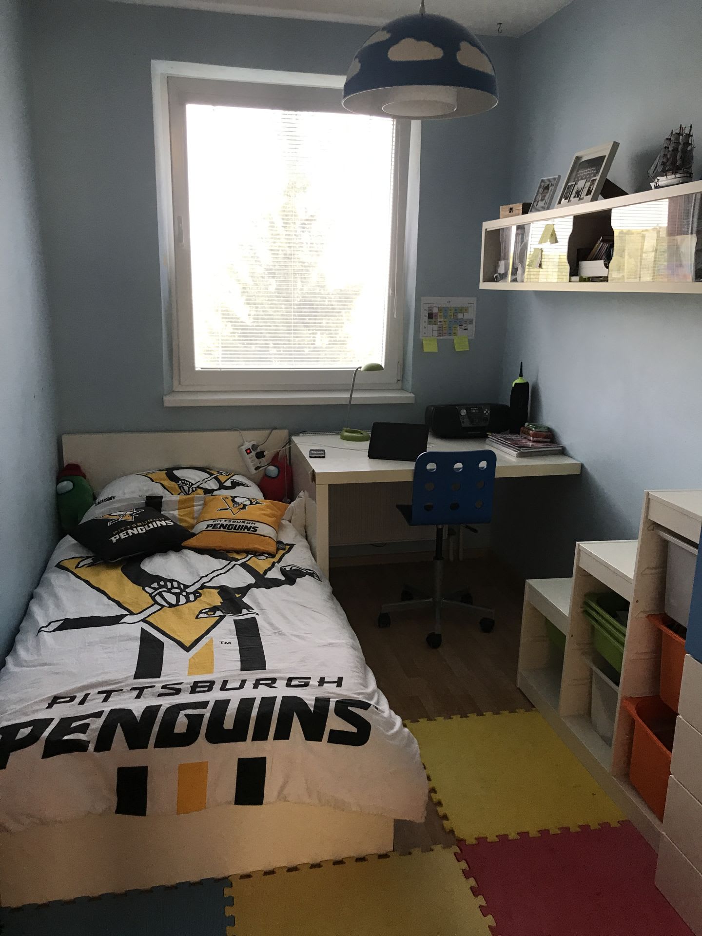 Predám výnimočný byt v lokalite Prešov