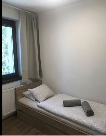 Predám luxusný byt v lokalite Tatranská Lomnica