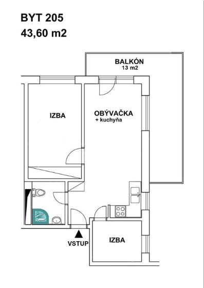Predám luxusný byt v lokalite Tatranská Lomnica