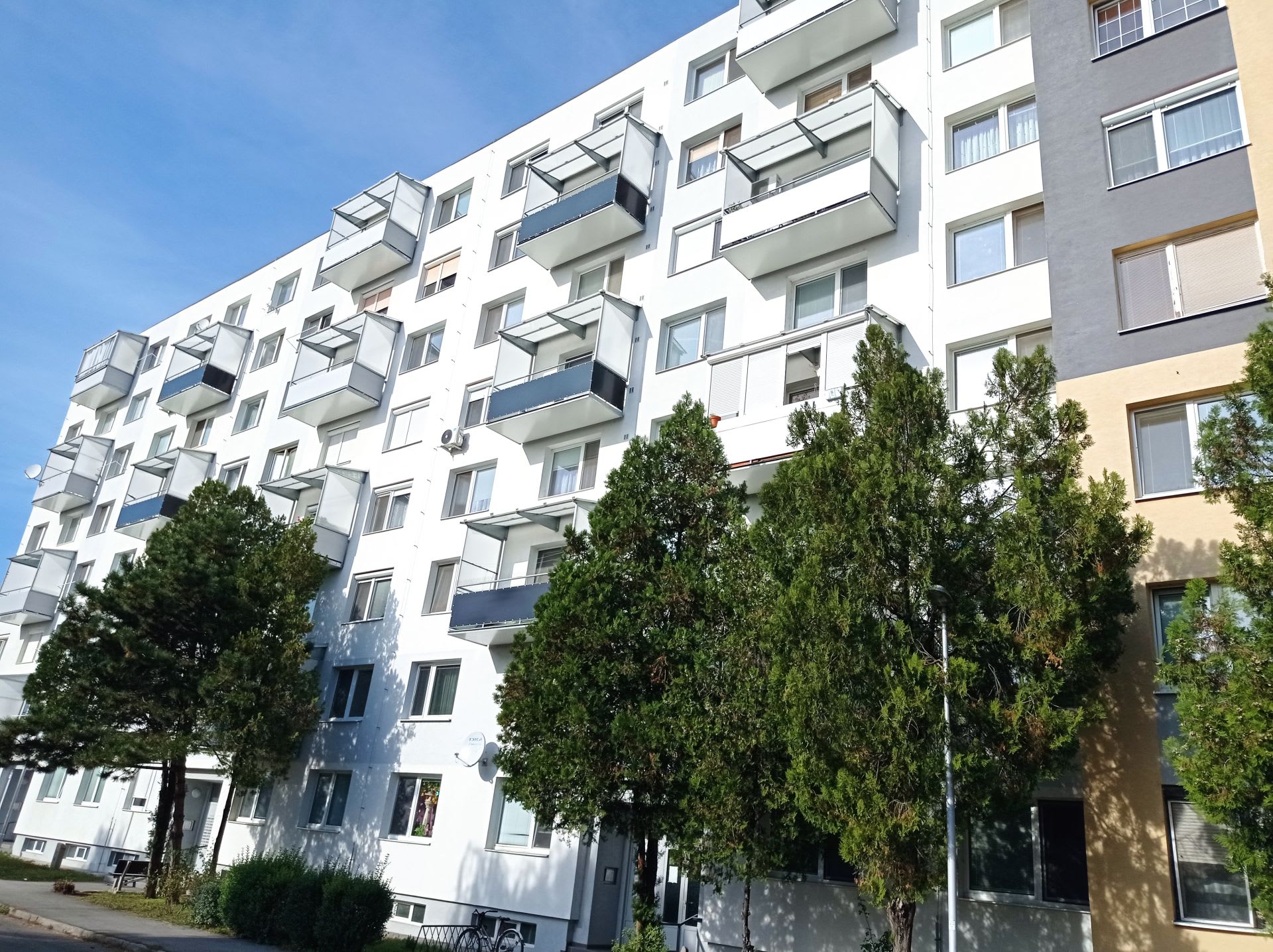 Predám úžasný byt v lokalite Nové Zámky