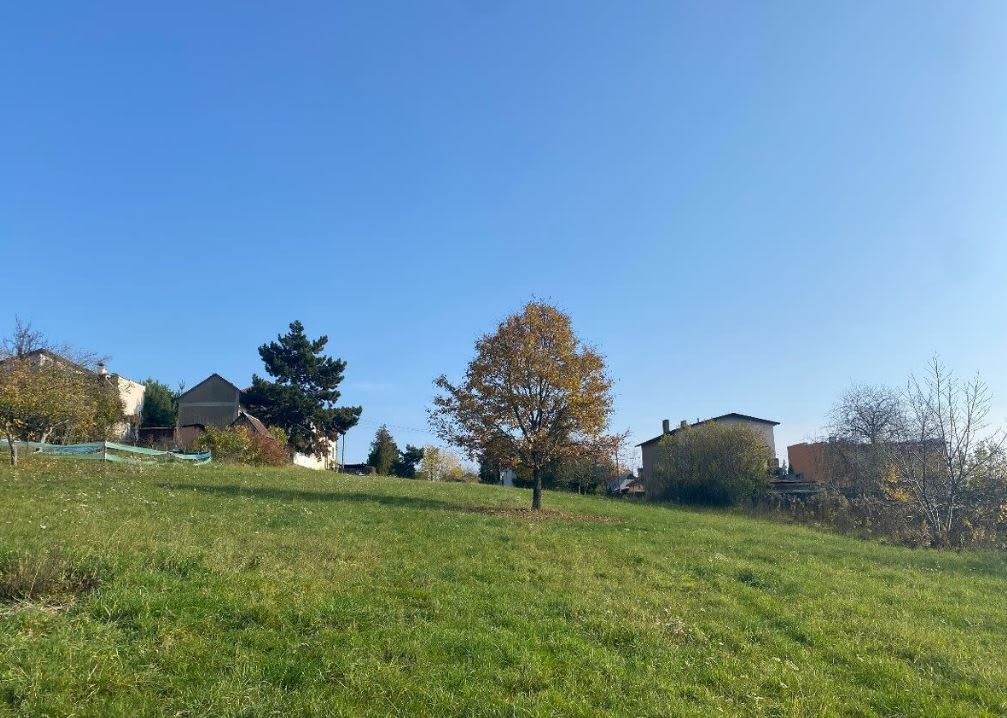 Predám slnečný pozemok v lokalite Poproč (okres Košice-okolie)