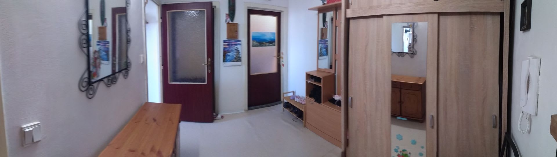 Predám úžasný byt v lokalite Nové Zámky