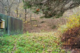 Predám pozemok v lokalite Bžany