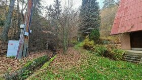 Predám pozemok v lokalite Bžany