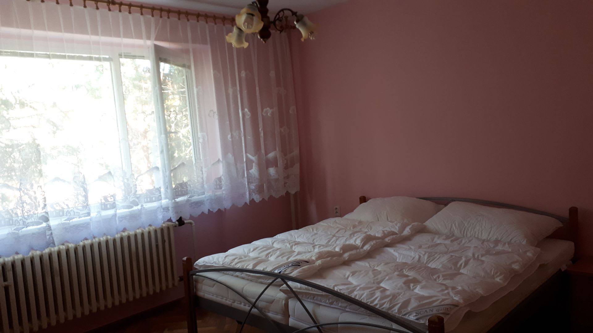 Predám obrovský dom v lokalite Ludanice