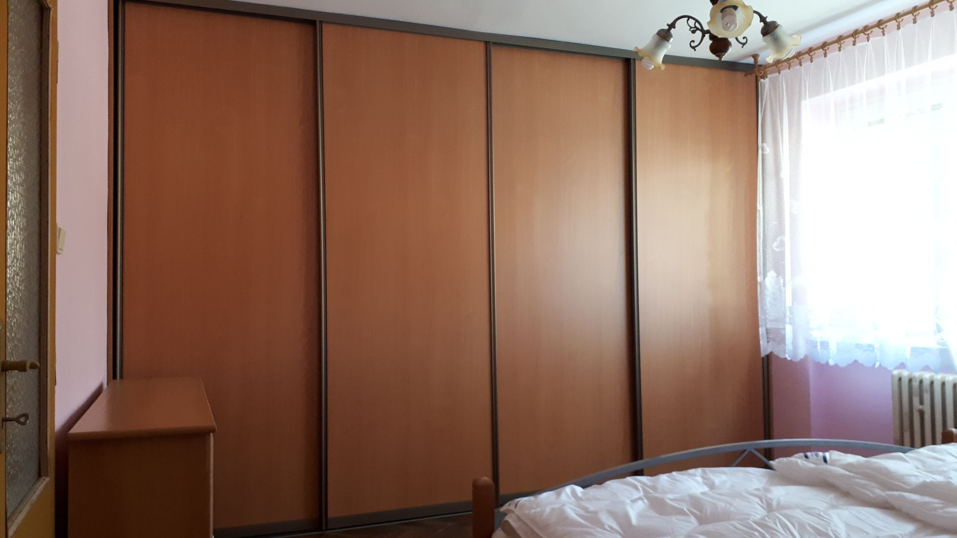 Predám obrovský dom v lokalite Ludanice