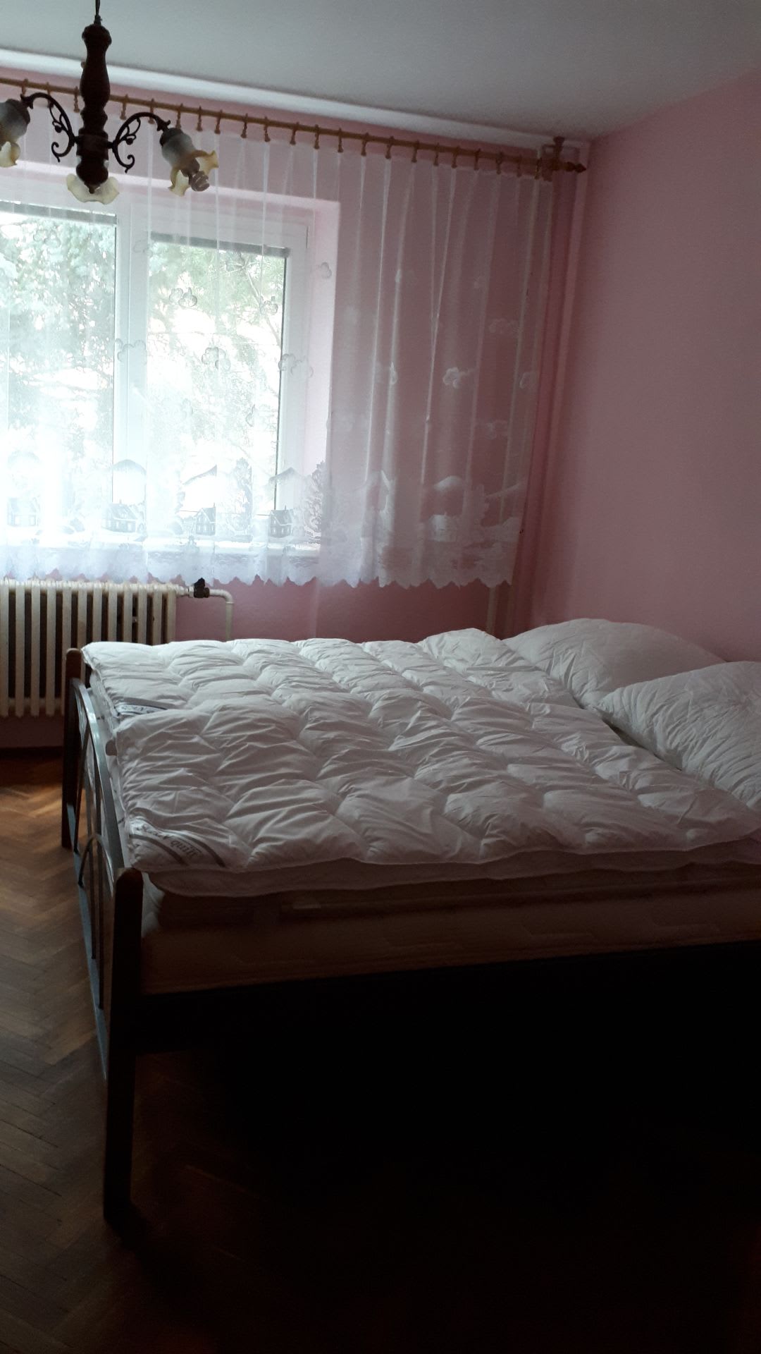 Predám obrovský dom v lokalite Ludanice