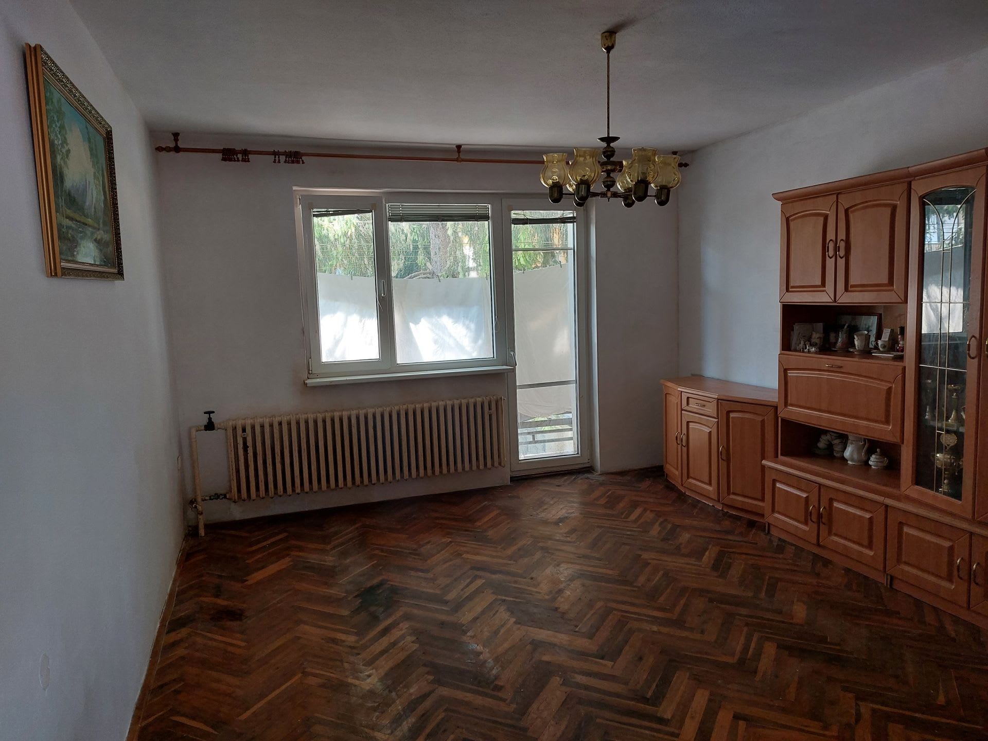 Predám obrovský dom v lokalite Ludanice