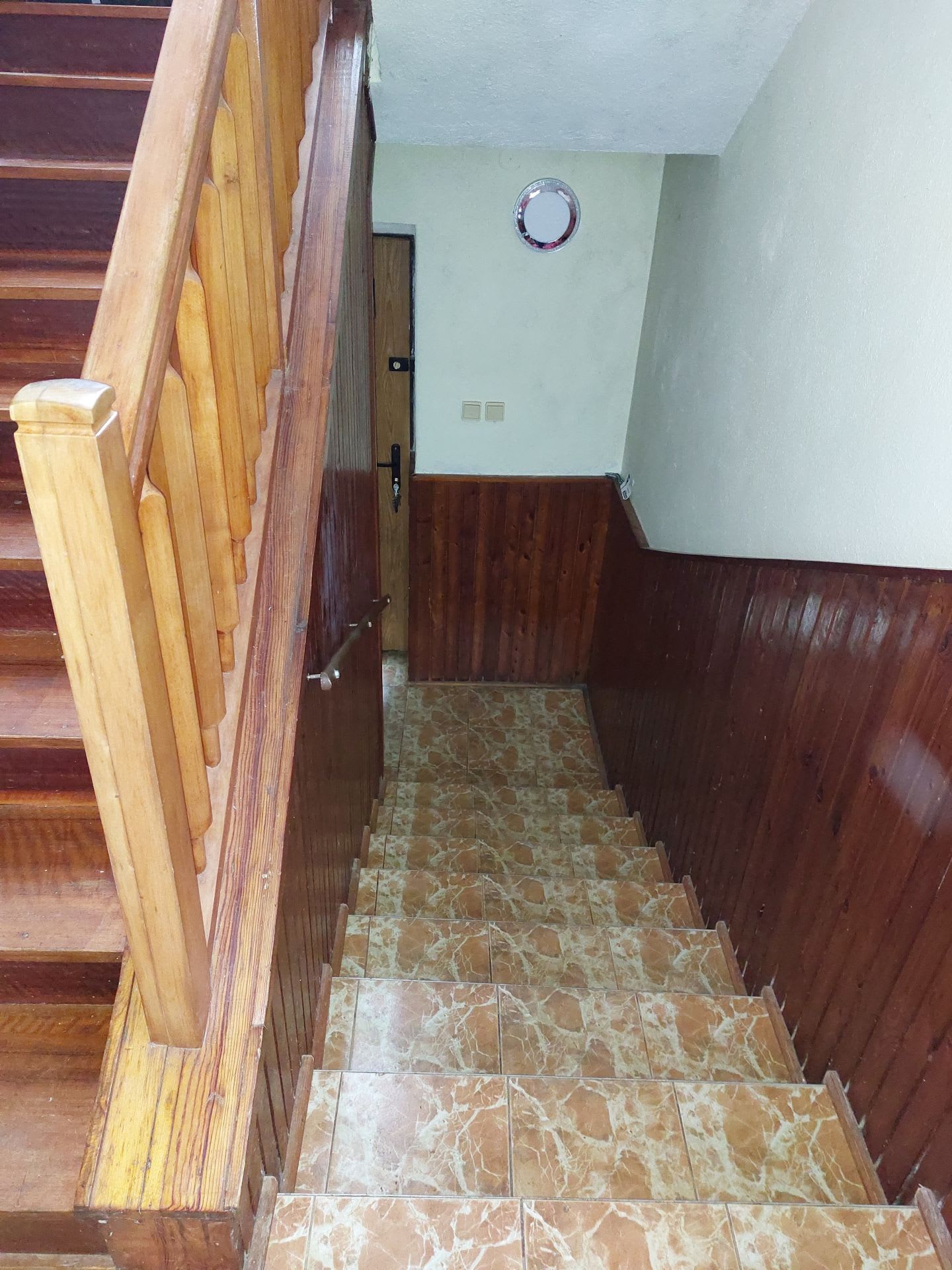 Predám obrovský dom v lokalite Ludanice