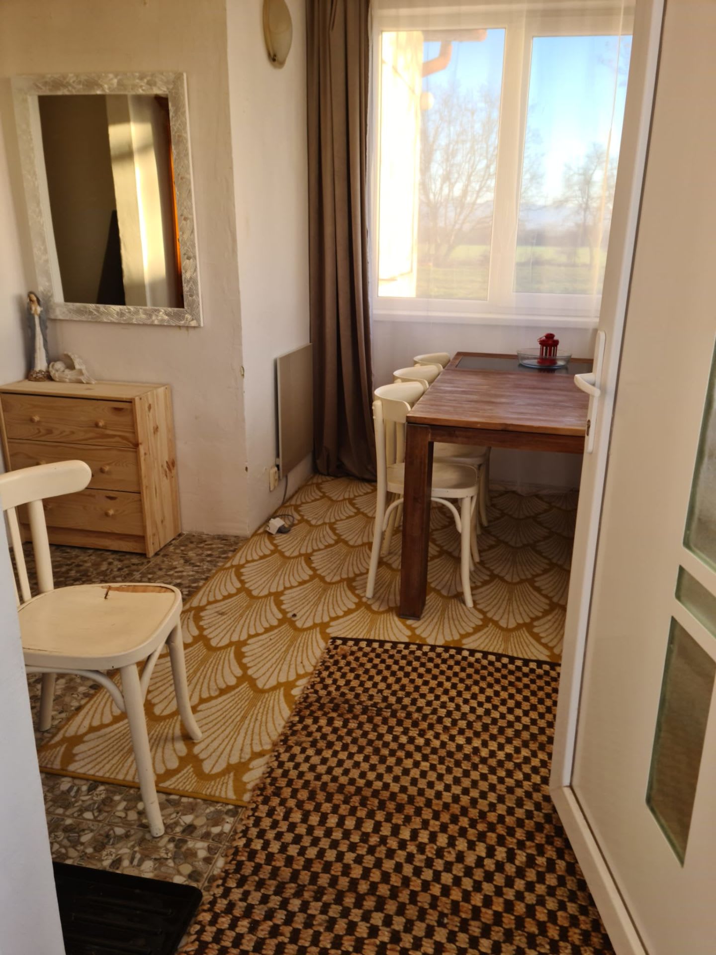 Predám obrovský dom v lokalite Hažín