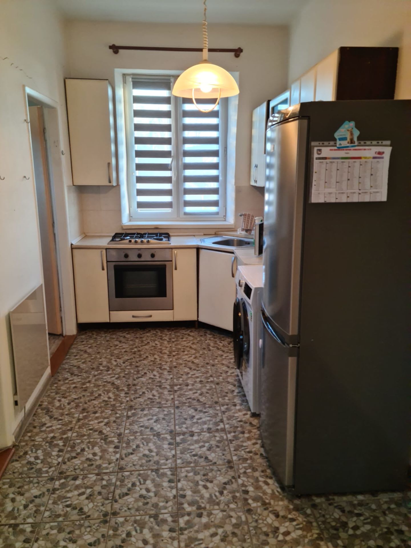 Predám obrovský dom v lokalite Hažín