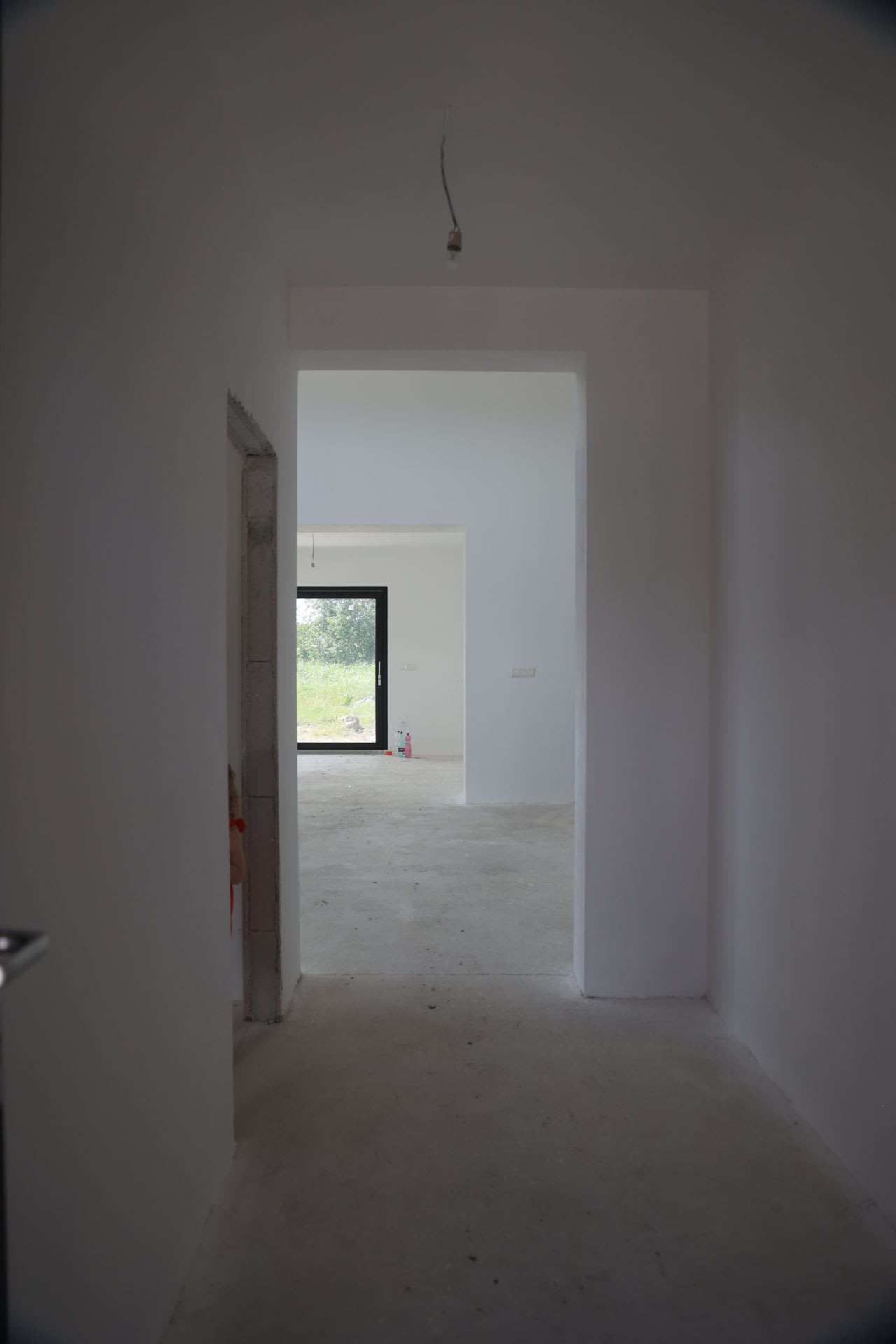 Predám moderný dom v lokalite Palárikovo