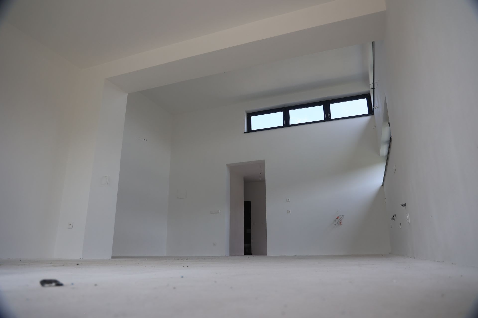 Predám moderný dom v lokalite Palárikovo