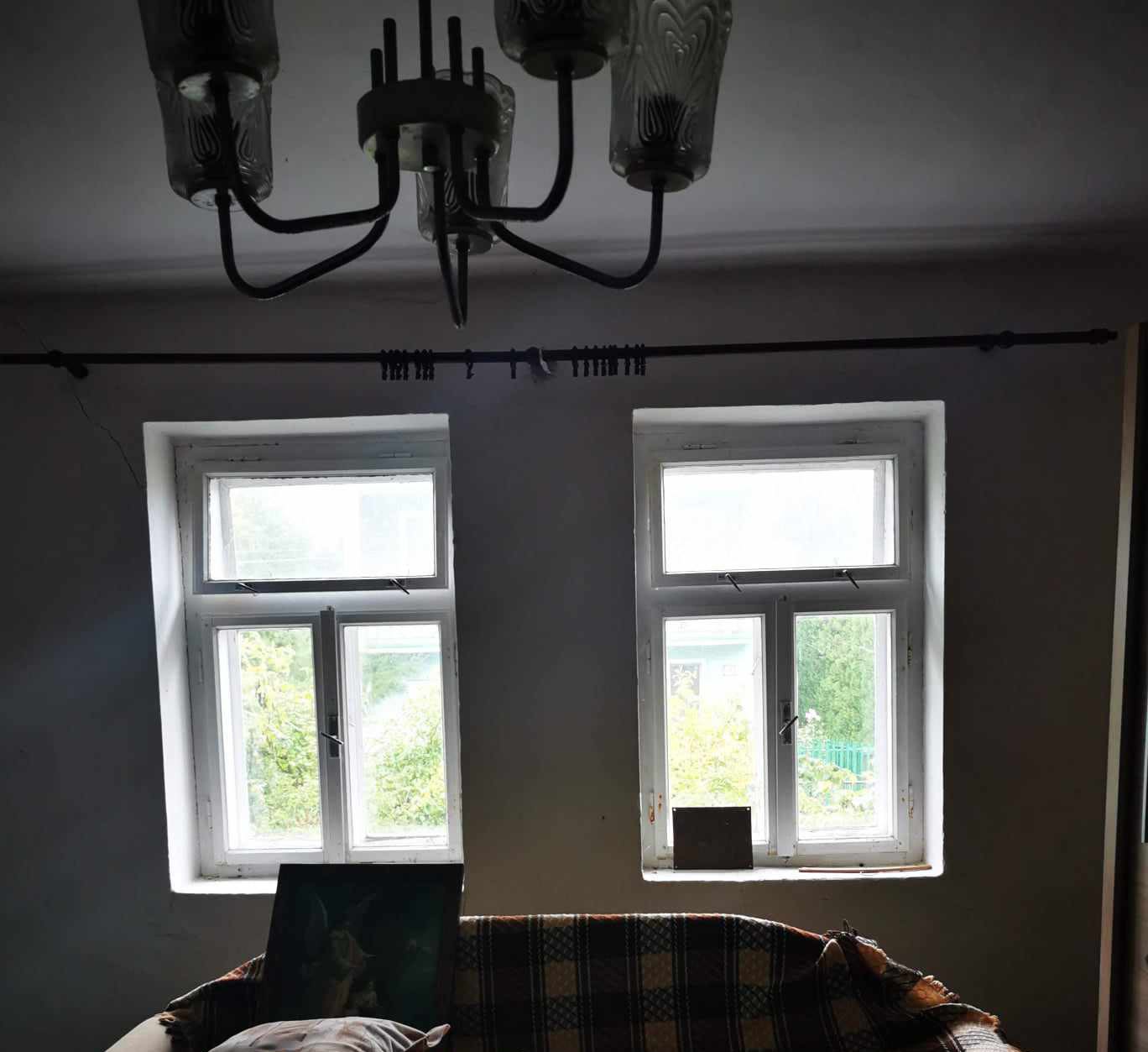 Predám rozpravkovy dom v lokalite Kleňany
