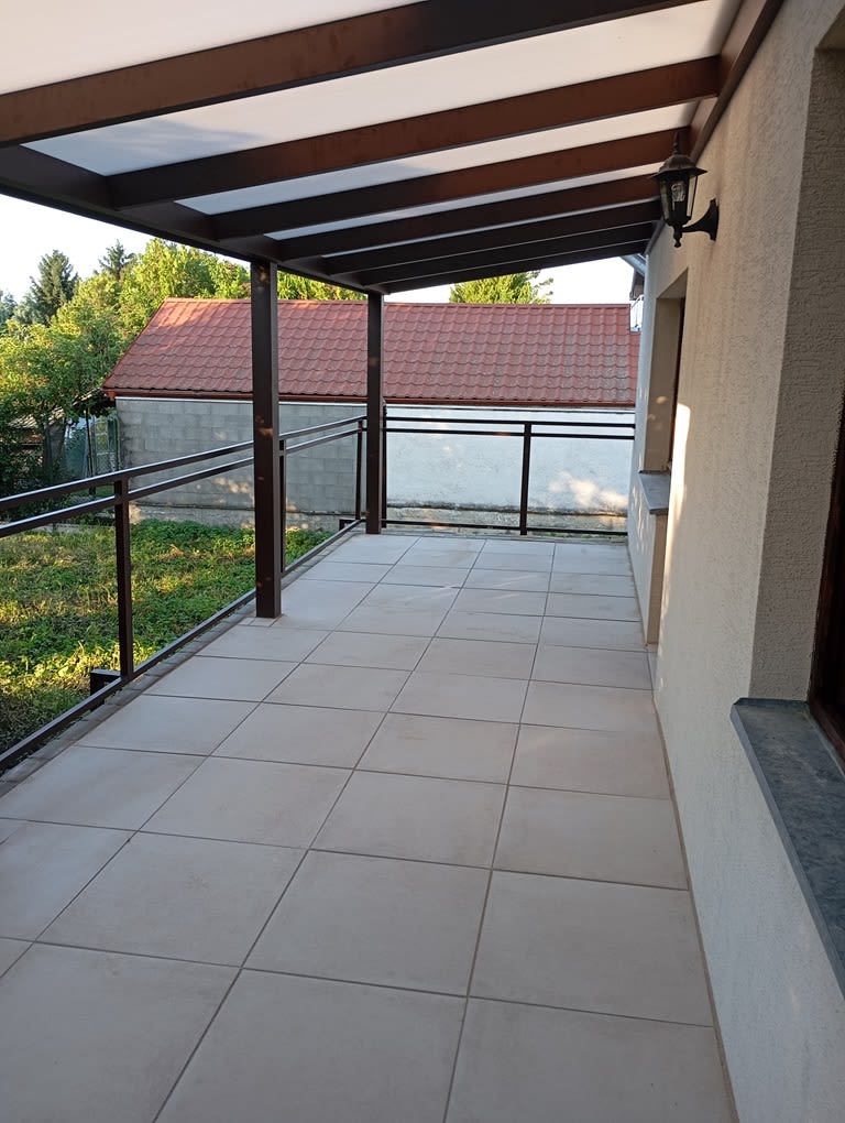 Predám slnečný dom v lokalite Nevidzany