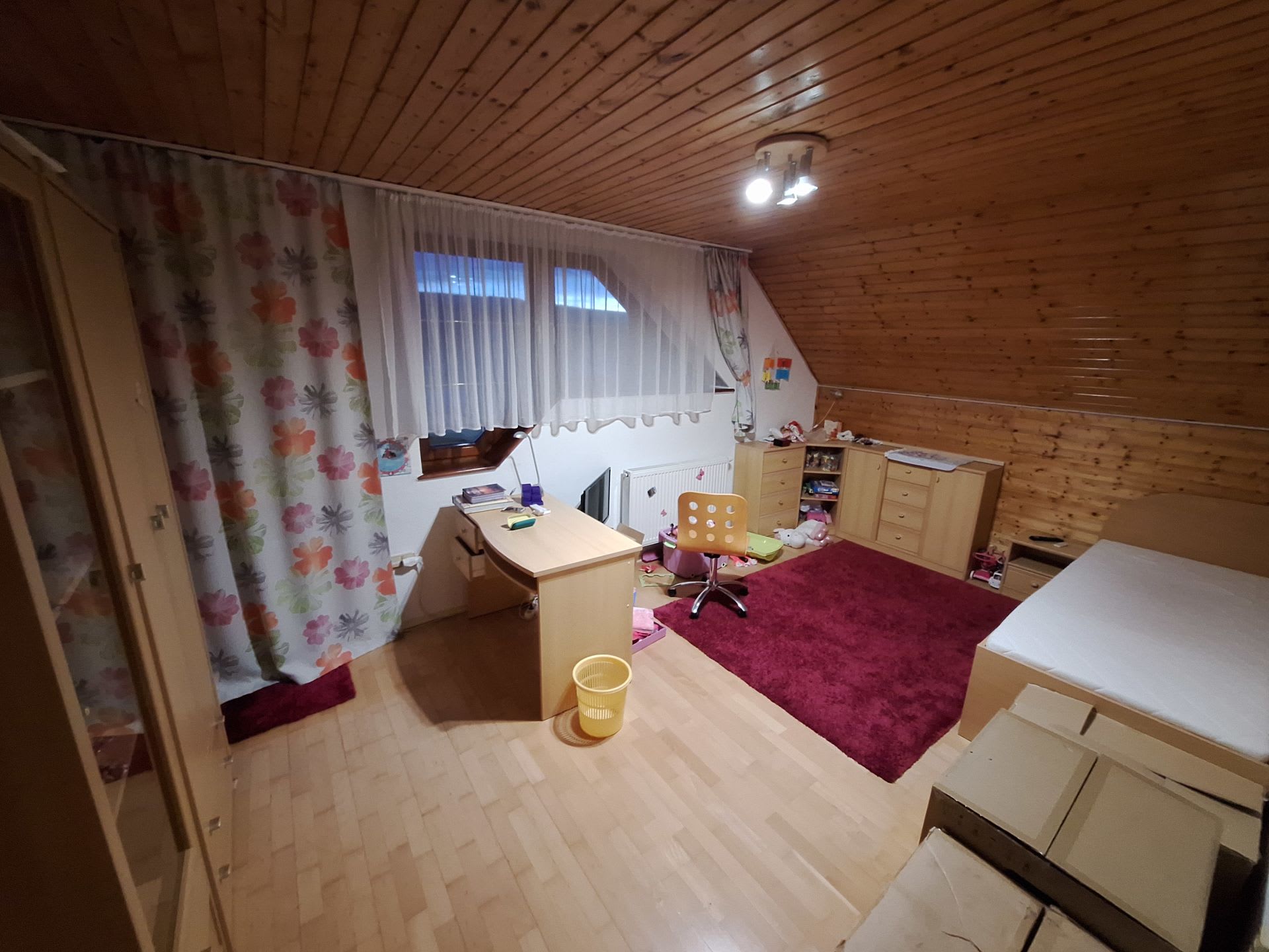 Predám slnečný dom v lokalite Ľubica