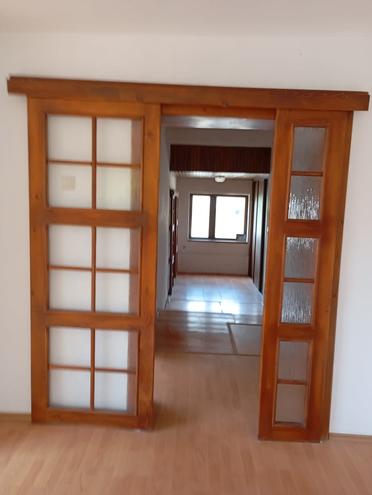 Predám slnečný dom v lokalite Nevidzany