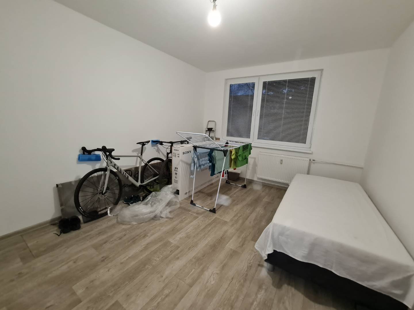 Predám moderný byt v lokalite Nitra