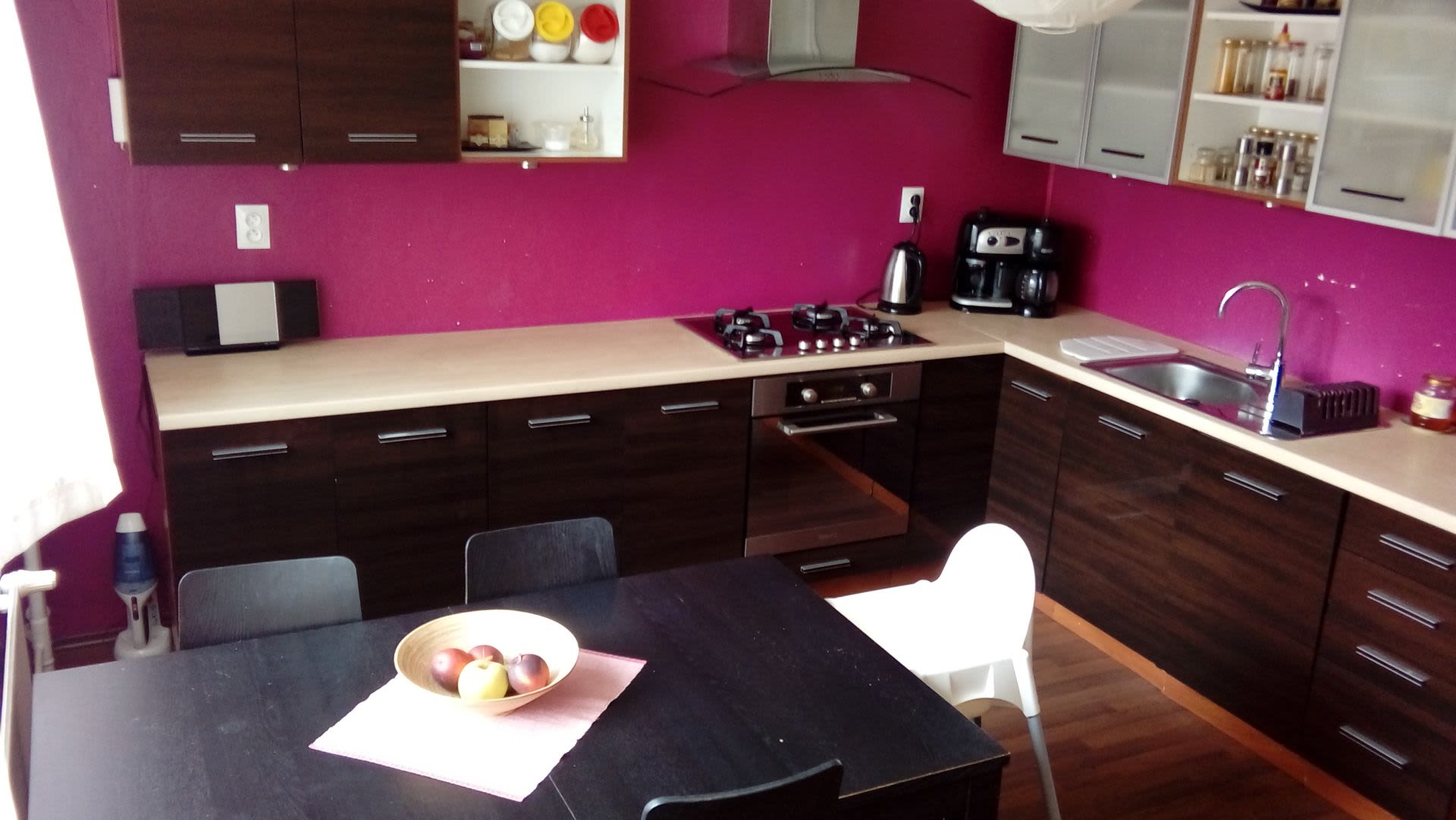 Výhodne predaný byt v Košiciach_pani Petra zarobila o 4700 eur predala bez provízie za makléra.