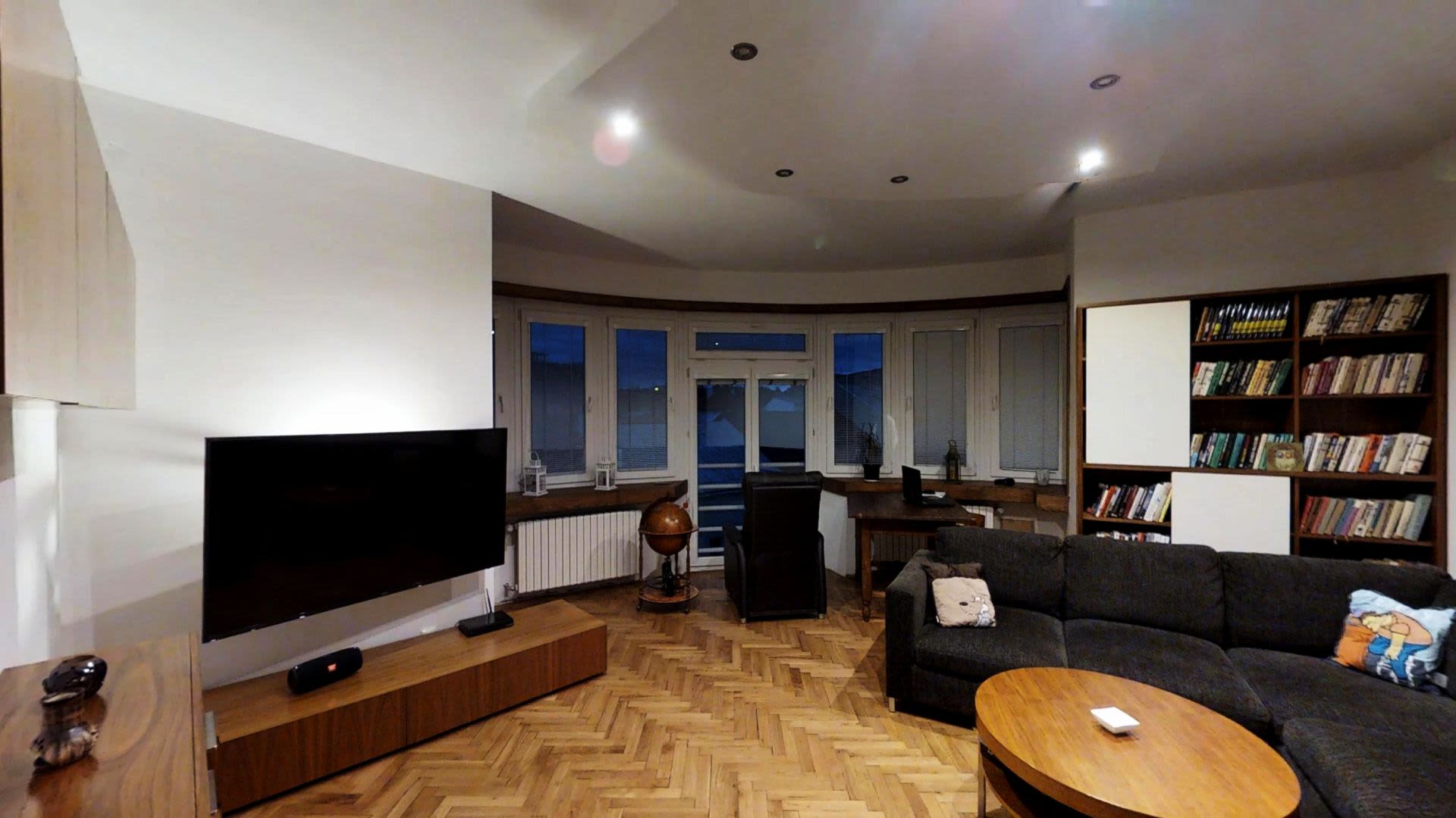 Predaný byt Žilina - určite využijem opäť_Michal