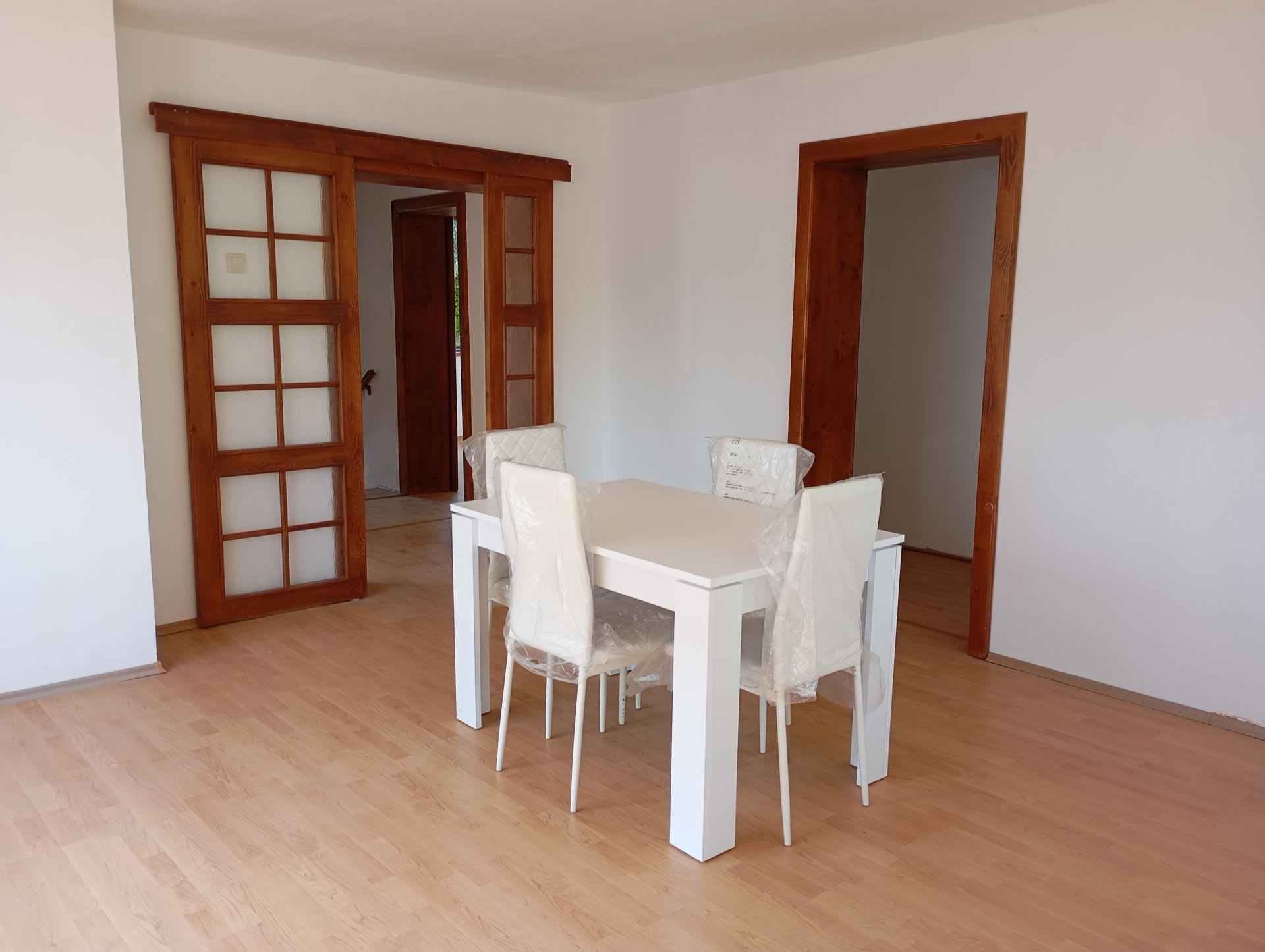 Predám slnečný dom v lokalite Nevidzany