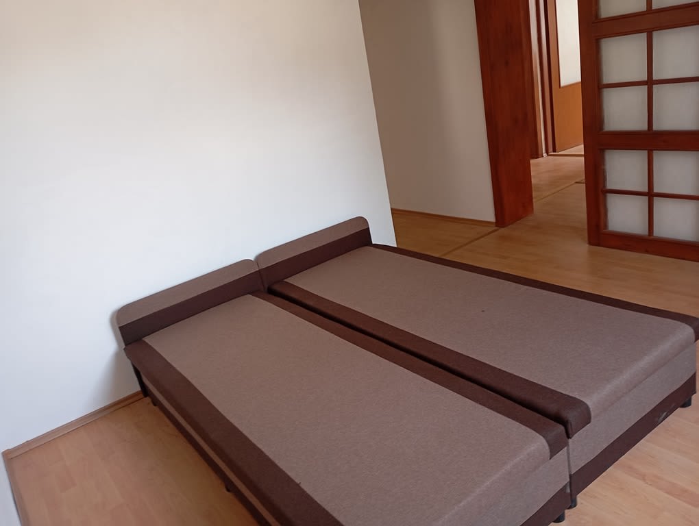 Predám slnečný dom v lokalite Nevidzany