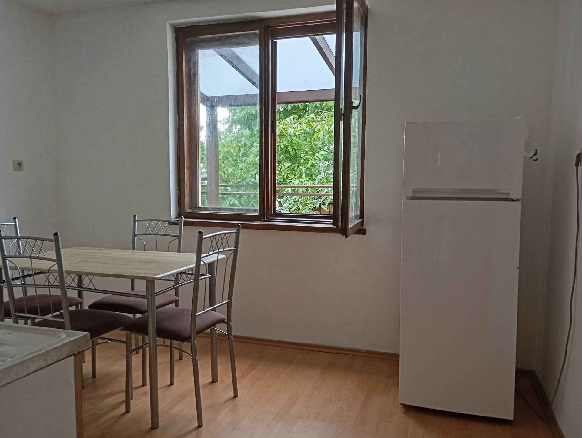 Predám slnečný dom v lokalite Nevidzany