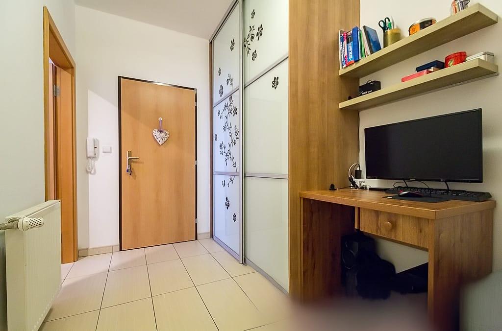 Predám moderný byt v lokalite Stupava
