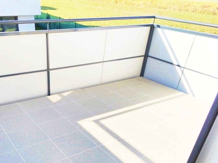 Predám Terasa až 6,05 m2 byt v lokalite Hviezdoslavov
