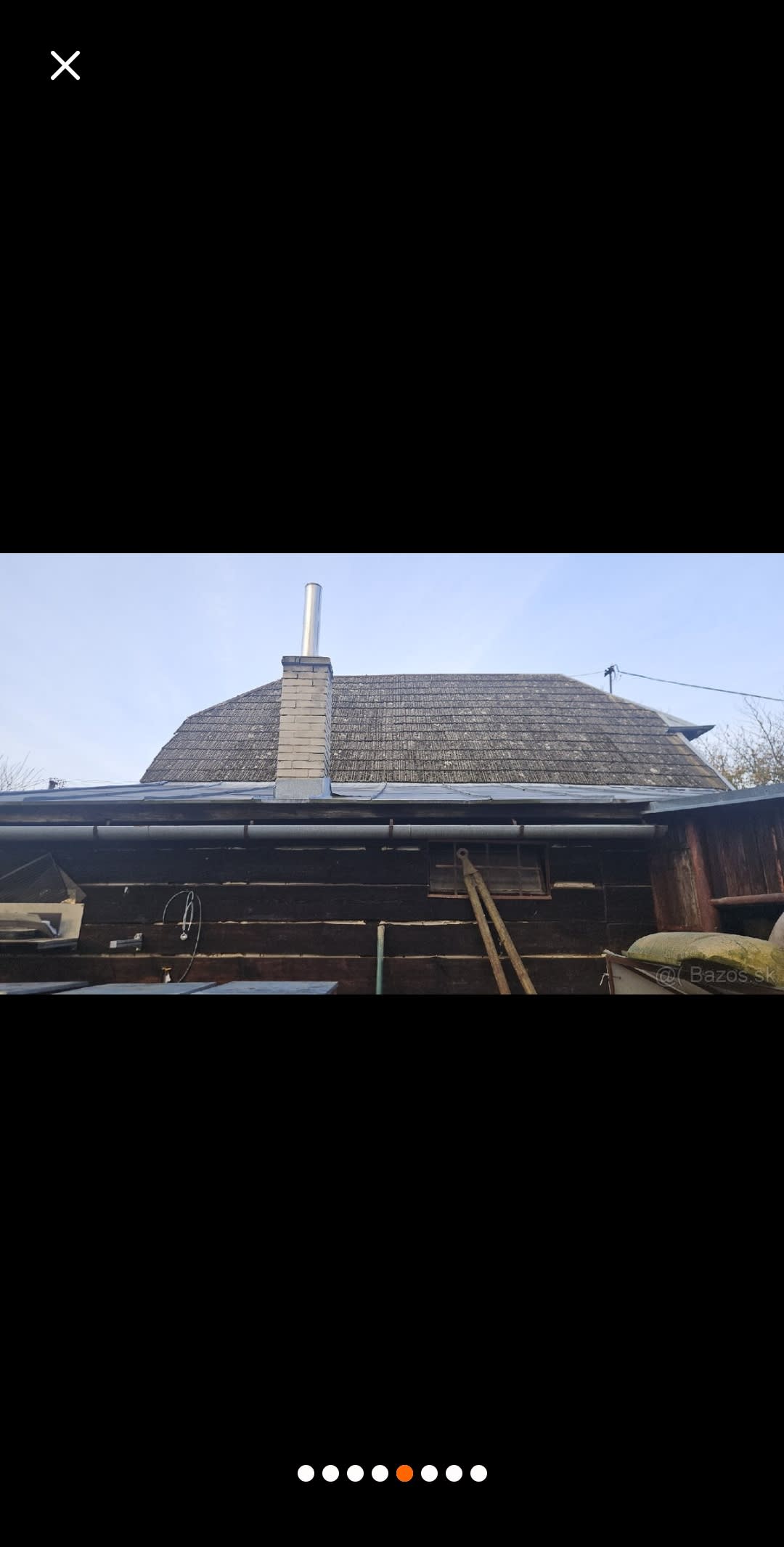 Predám slnečný pozemok v lokalite Lubina