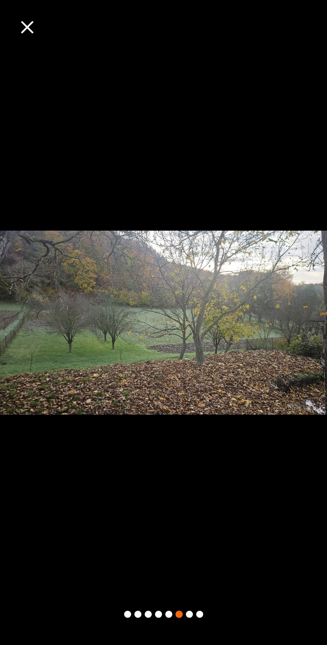 Predám slnečný pozemok v lokalite Lubina