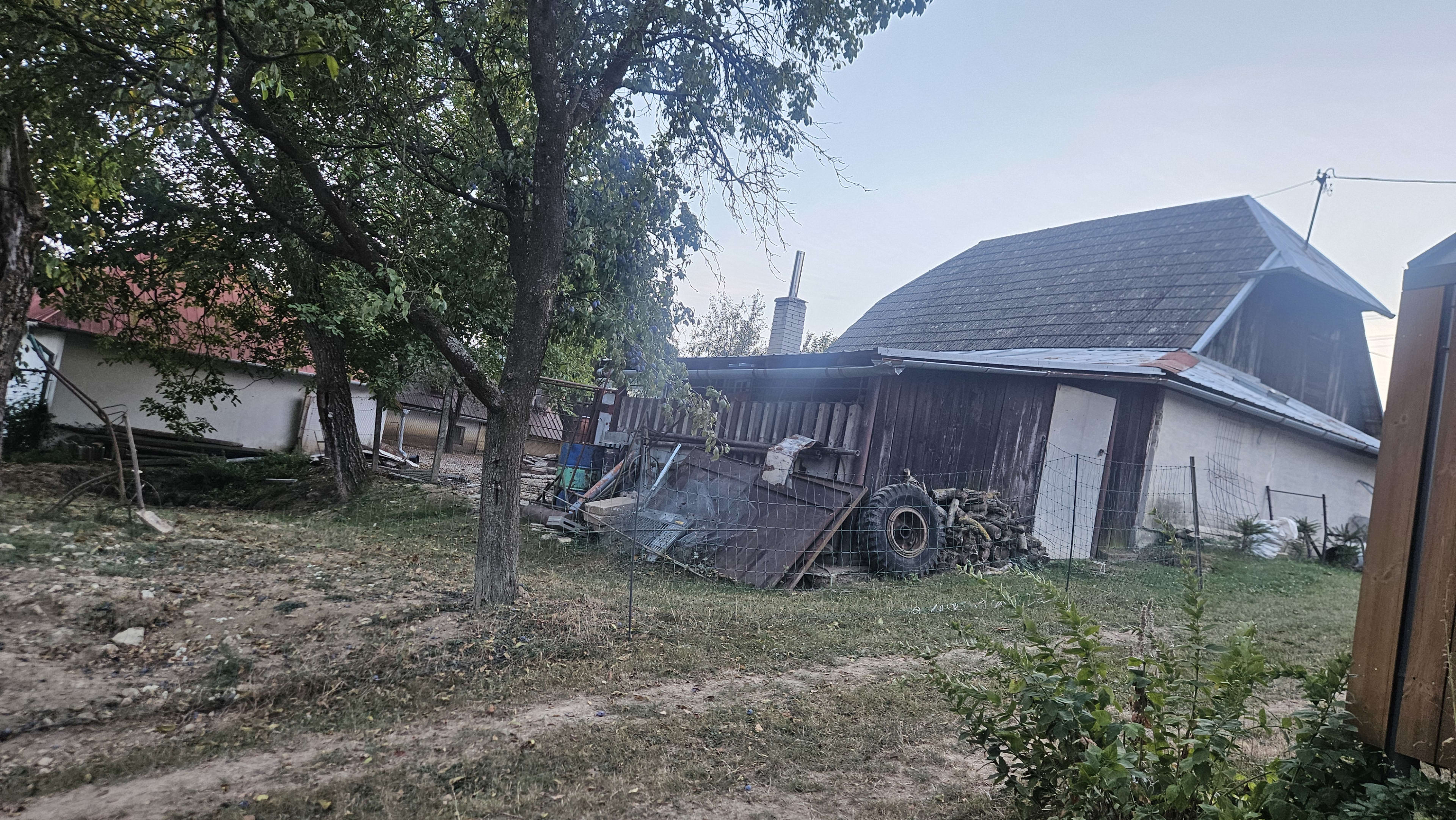 Predám slnečný pozemok v lokalite Lubina