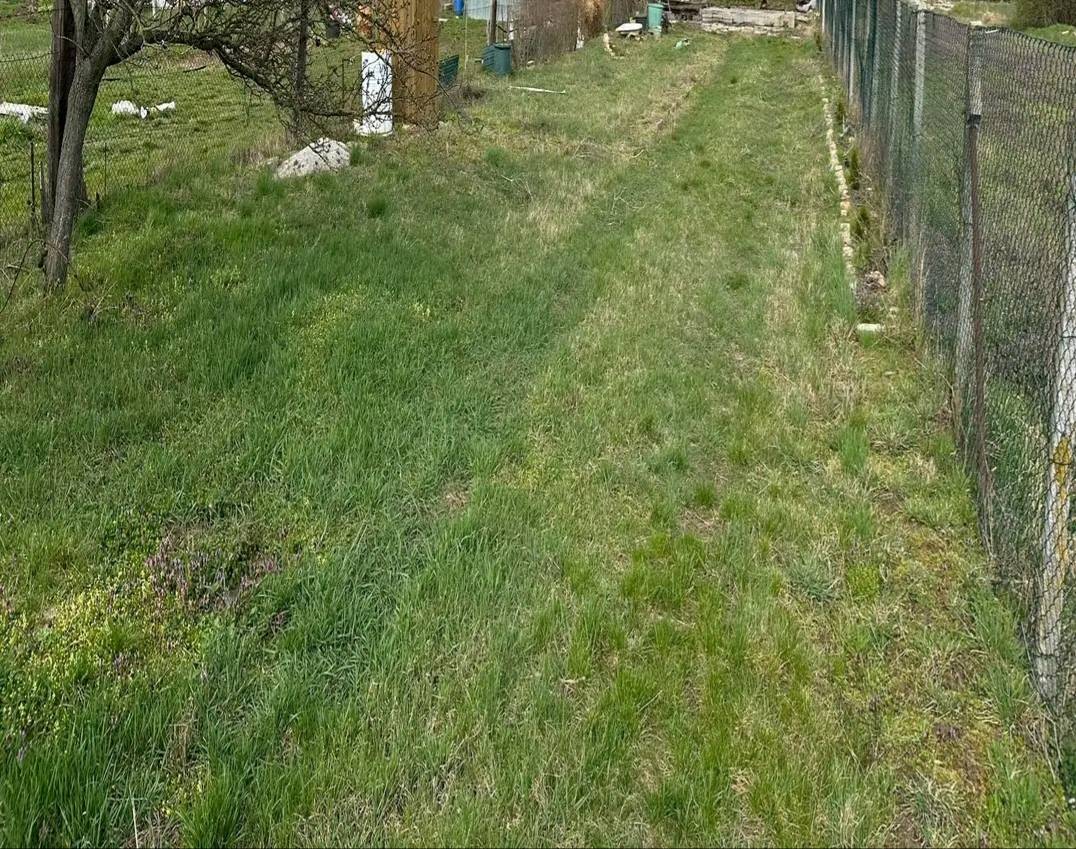 Predám slnečný pozemok v lokalite Nové Zámky