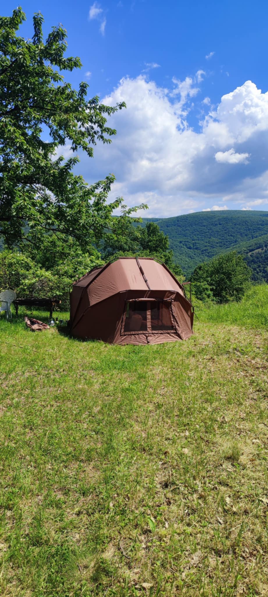 Predám úžasný pozemok v lokalite Hronský Beňadik