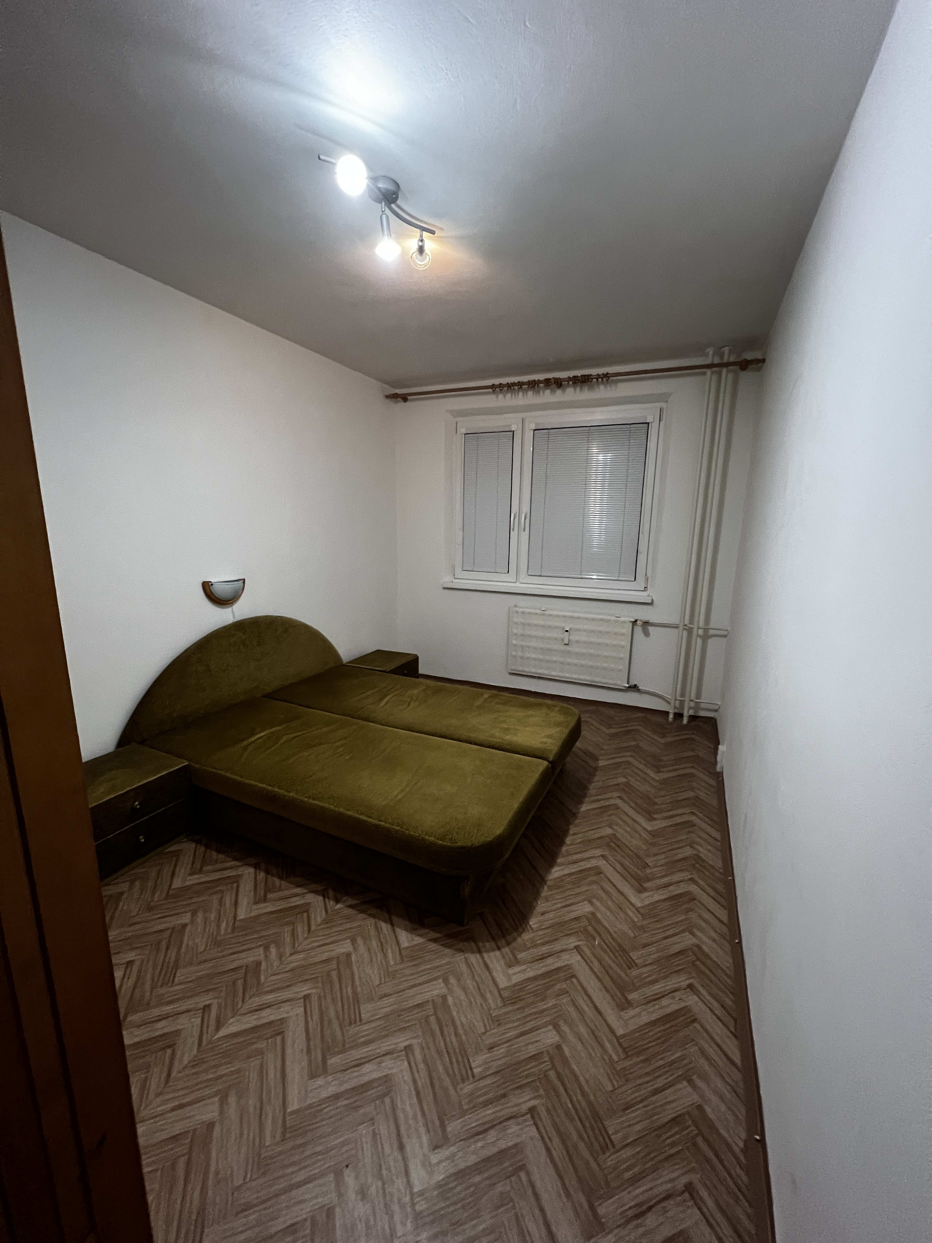 Predám slnečný byt v lokalite Levice