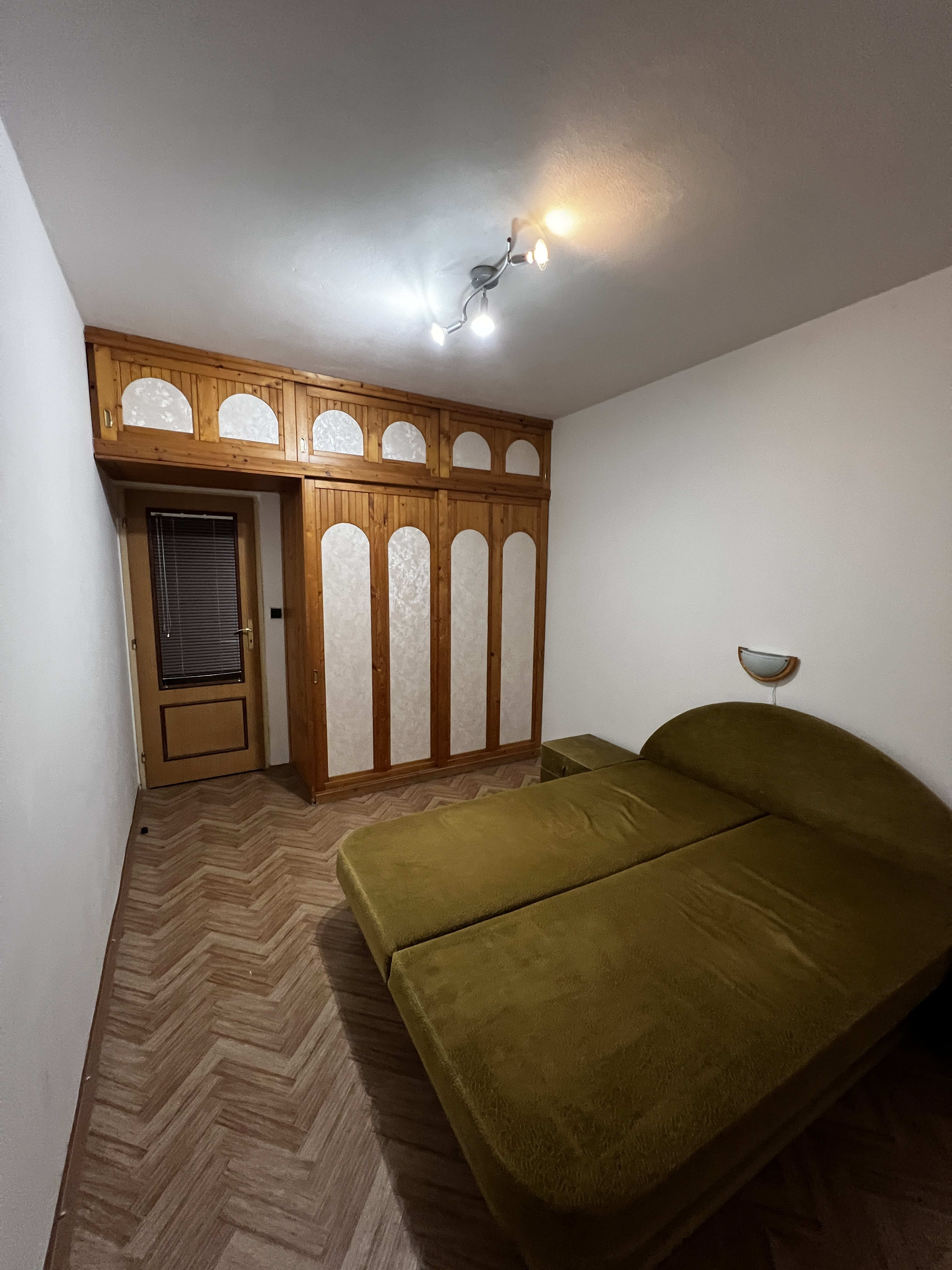 Predám slnečný byt v lokalite Levice