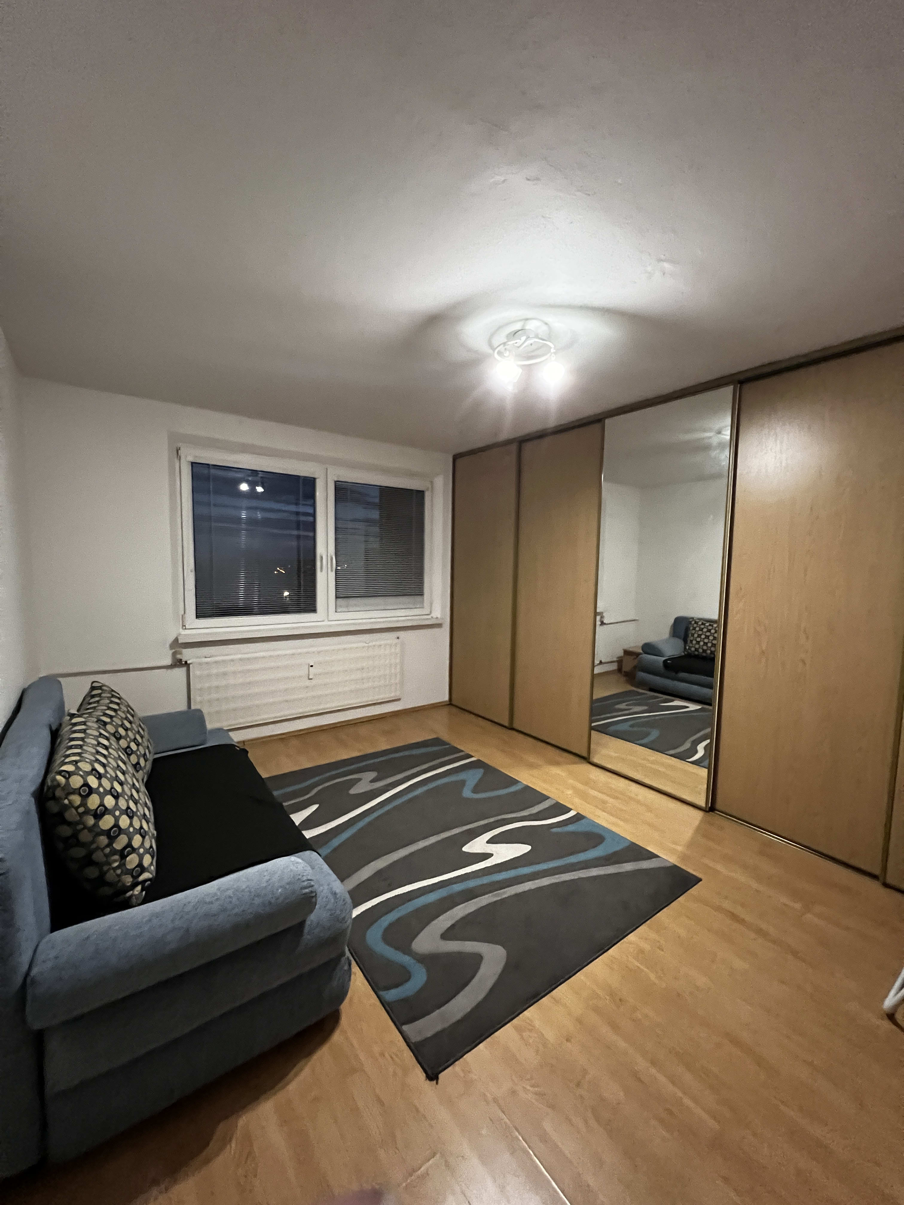 Predám slnečný byt v lokalite Levice